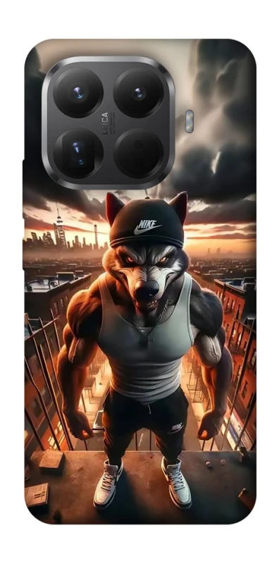 Чохол на Xiaomi 15T Pro Вовк фото 1 з 1