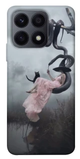 Чохол на Huawei Honor X8a Halloween Witch ver.5 фото 1 з 1