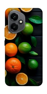 Чехол на Honor 400 citrus фото 1 из 1