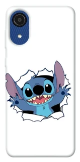 Чохол на Samsung Galaxy A03 Core Stitch ver.19 фото 1 Чохол на Samsung Galaxy A03 Core Stitch ver.19 фото 1 з 1