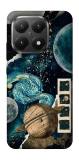 Чохол на Xiaomi 15T Planets фото 1 з 1