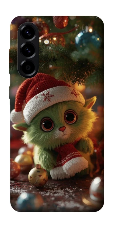 Чохол на Samsung Galaxy A56 5G Grinch mood ver.4 фото 1 з 1