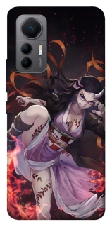Чохол на Xiaomi 12 Lite Nezuko v2 фото 1 з 1