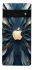 Чехол на Google Pixel 6 Pro Apple logo ver.3 фото 1 из 1