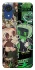 Чехол на Samsung Galaxy A03 Core Dandy World Shelly Art фото 1 из 1