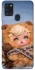 Чохол на Samsung Galaxy A21s SKULLPANDA × My Little Pony Ver.4 фото 1 з 1