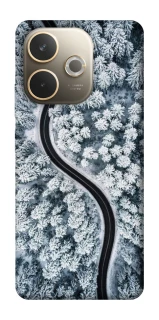 Чохол на Oppo A5 Pro 4G Новорічний v26 фото 1 з 1