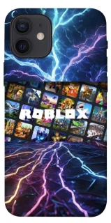 Чохол на Apple iPhone 12 (6.1") Roblox aesthetics ver.10 фото 1 з 1