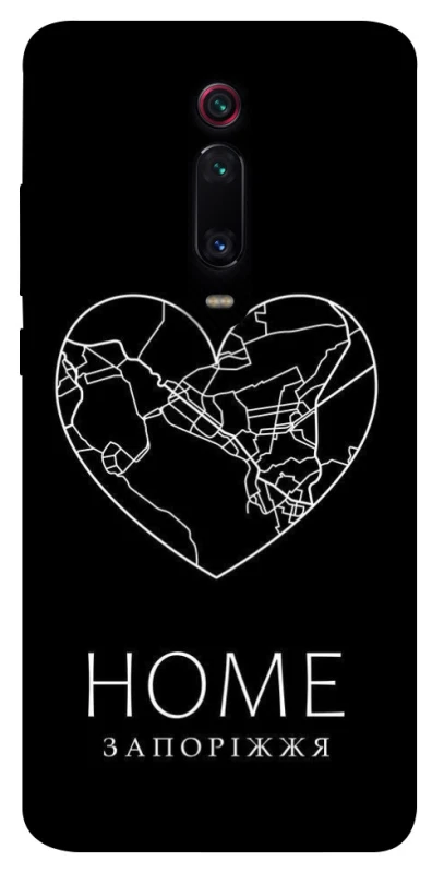 Чохол на Xiaomi Redmi K20 / K20 Pro / Mi9T / Mi9T Pro Запоріжжя Home фото 1 з 1