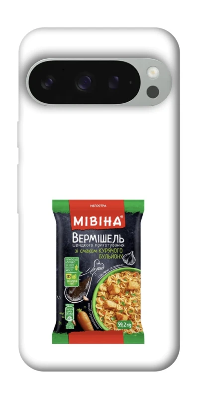 Чохол на Google Pixel 10 Pro XL Мівіна фото 1 з 1