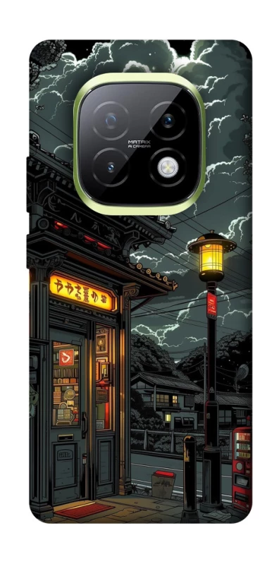 Чехол на Realme Narzo 70 Turbo Night фото 1 из 1