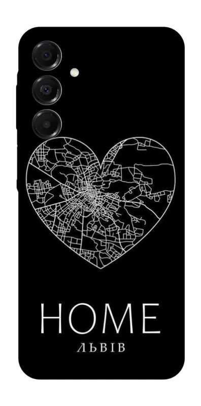 Чохол на Samsung Galaxy A17 4G/5G Львів Home фото 1 з 1