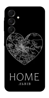 Чохол на Samsung Galaxy A17 4G/5G Львів Home фото 1 з 1