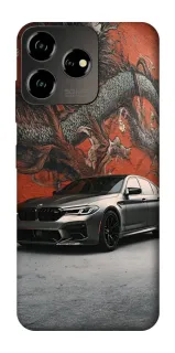 Чохол на ZTE Blade V50 Design 4G BMW v16 фото 1 з 1