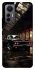 Чохол на Xiaomi 12 Lite Black classic car фото 1 з 1