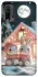 Чехол на Xiaomi Redmi 9T Christmas mood ver.8 фото 1 из 1