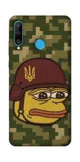 Чохол на Huawei P30 lite Pepehota фото 1 з 1