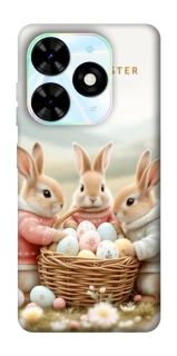 Чехол на TECNO Spark Go 2024 BunnyMood фото 1 из 1
