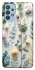 Чохол на Samsung Galaxy M32 Floral design ver.4 фото 1 з 1