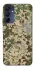 Чохол на Samsung Galaxy A15 4G/5G camouflage v5 фото 1 з 1