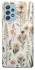 Чохол на Samsung Galaxy A52 4G / A52 5G Floral design ver.1 фото 1 з 1