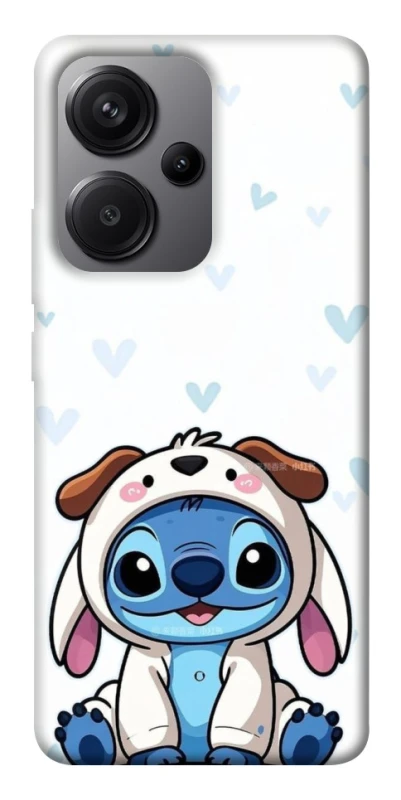 Чохол на Xiaomi Redmi Note 13 Pro+ Stitch ver.12 фото 1 з 1