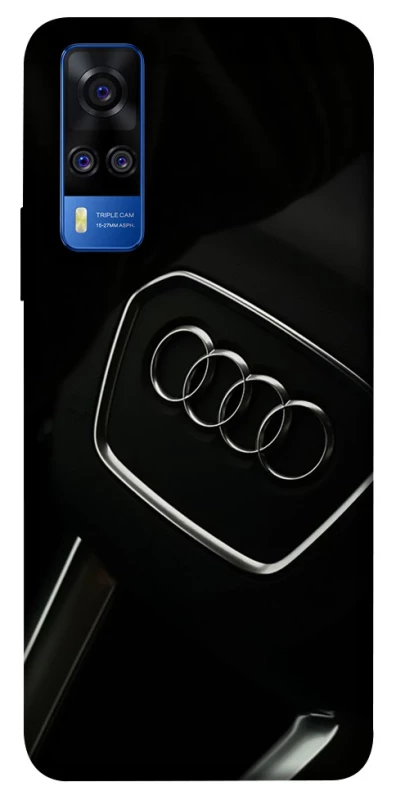Чехол на Vivo Y51a AUDI фото 1 из 1