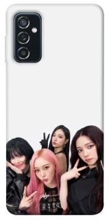 Чохол на Samsung Galaxy M52 Aespa v2 фото 1 з 1