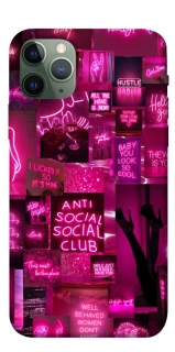 Чехол на Apple iPhone 11 Pro (5.8") Hot collage ver.7 фото 1 из 1