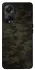 Чехол на Oppo A58 4G Camouflage v22 фото 1 из 1