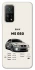Чохол на Xiaomi Mi 10T BMW M5 E60 фото 1 з 1
