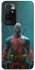 Чехол на Xiaomi Redmi 10 Deadpool v3 фото 1 из 1