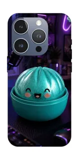 Чохол на Apple iPhone 16 Pro Dumpling ver.10 фото 1 з 1