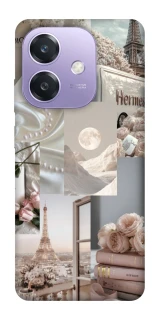 Чохол на Oppo A40m Fashion collage ver.6 фото 1 з 1