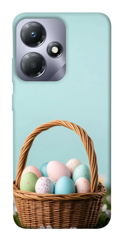 Чехол на Infinix Hot 30i Easter ver.5 фото 1 из 1