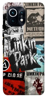 Чехол на Xiaomi Mi 11 Linkin Park logo ver.2 фото 1 Чехол на Xiaomi Mi 11 Linkin Park logo ver.2 фото 1 из 1