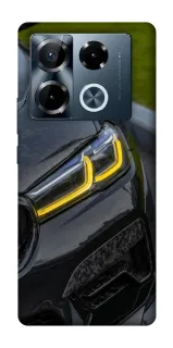 Чехол на Infinix Note 40 Pro 4G BMW v48 фото 1 из 1