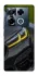 Чехол на Infinix Note 40 Pro 4G BMW v48 фото 1 из 1