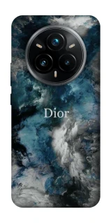 Чехол на Realme 14 Pro Dior ver.2 фото 1 из 1