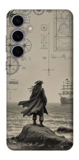 Чехол на Samsung Galaxy S25+ Captain Jack Sparrow фото 1 из 1