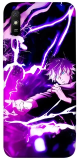 Чохол на Xiaomi Redmi 9A Satoru Gojo фото 1 з 1