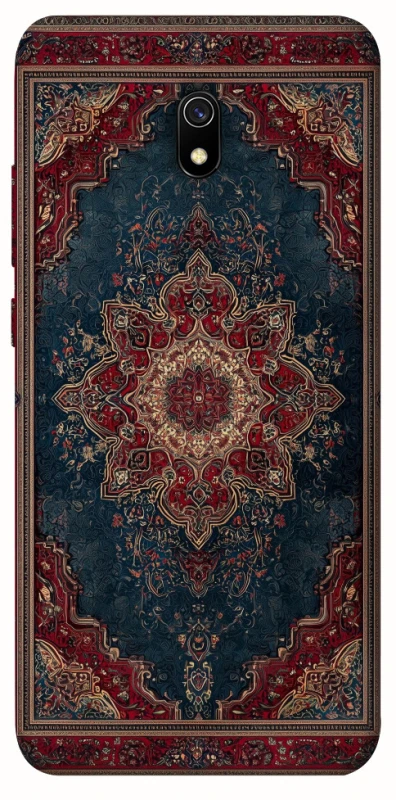 Чохол на Xiaomi Redmi 8a Килим v88 фото 1 з 1