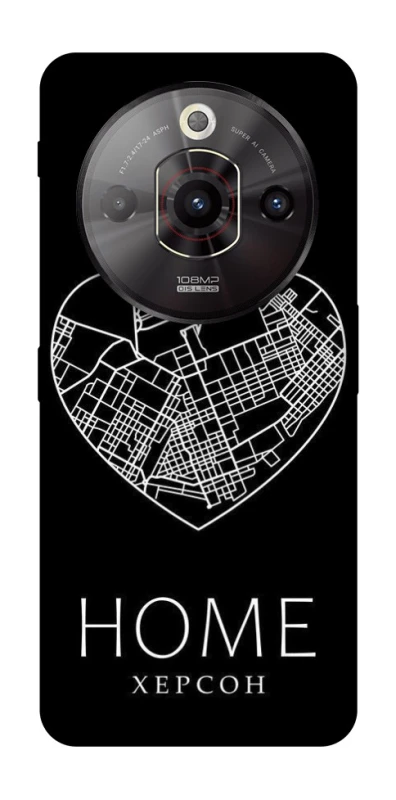 Чохол на ZTE Nubia Focus Pro Херсон Home фото 1 з 1