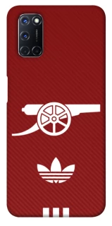 Чохол на Oppo A52 / A72 / A92 FC Arsenal v7 фото 1 з 1