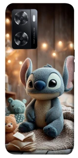 Чехол на Oppo A57s Stitch ver.16 фото 1 из 1