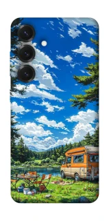 Чохол на Samsung Galaxy S26 Edge Picnic фото 1 з 1