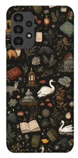 Чехол на Samsung Galaxy A13 4G Fantasy Books фото 1 из 1