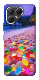 Чохол на TECNO Pova 7 Каміння світиться на березі фото 1 з 1