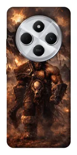 Чохол на Xiaomi Redmi 14C / Poco C75 Grommash Hellscream фото 1 з 1