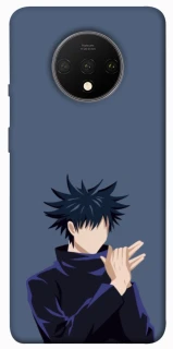 Чохол на OnePlus 7T Fushiguro фото 1 з 1